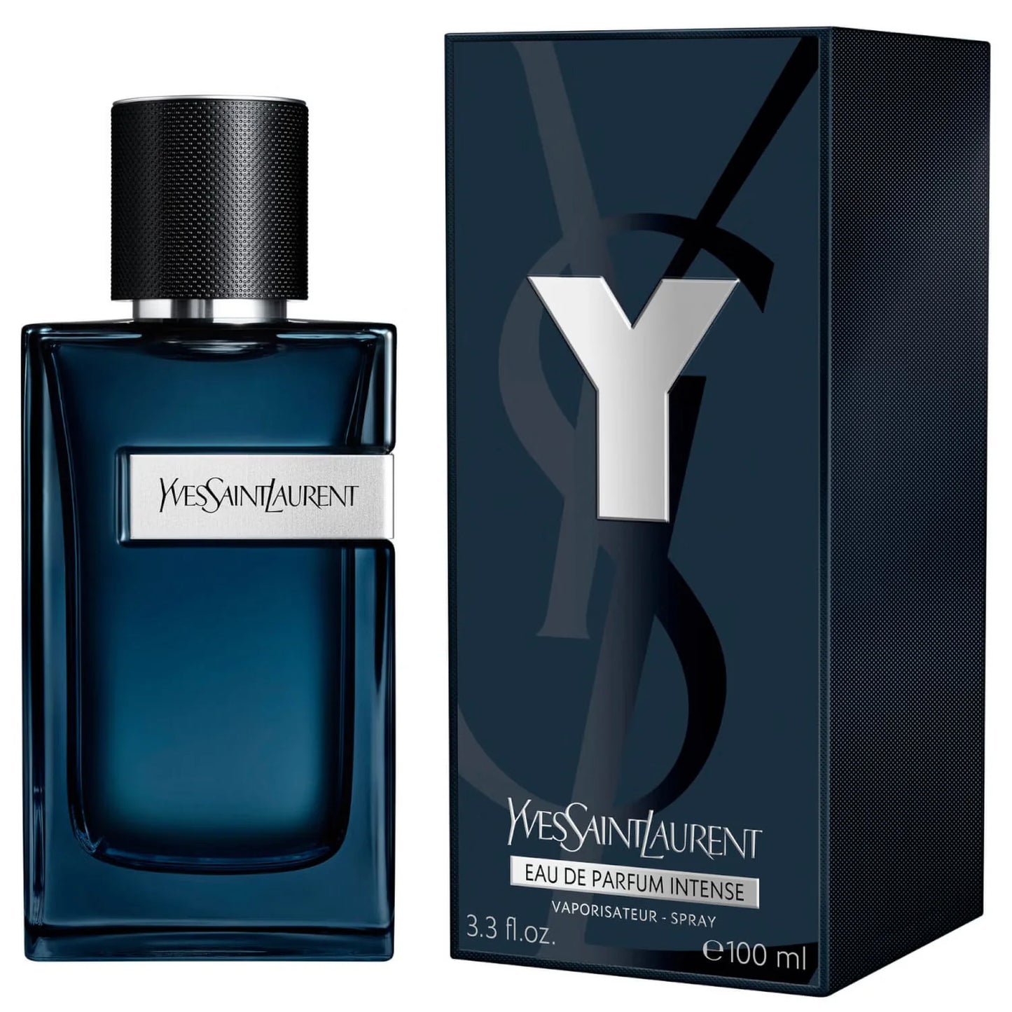 YSL Y Intense Men’s EDP Sample
