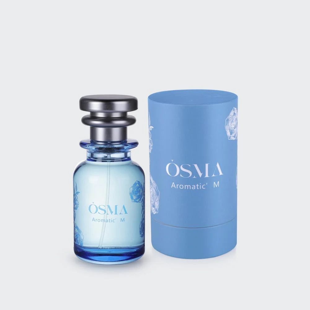 Osma Aromatic M Men’s EDP Sample
