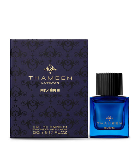 Thameen Rivière Extrait De Parfum Unisex Sample