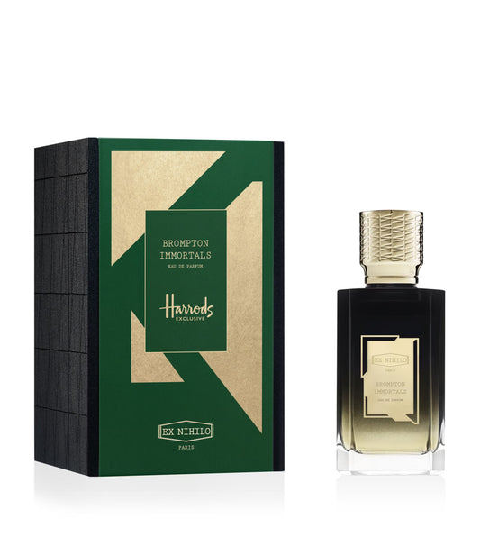 Ex Nihilo Brompton Immortals EDP Unisex Sample