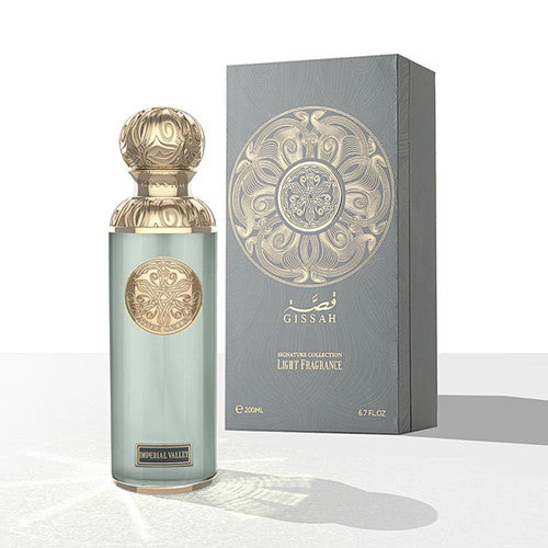 Gissah Imperial Valley Unisex EDP Sample