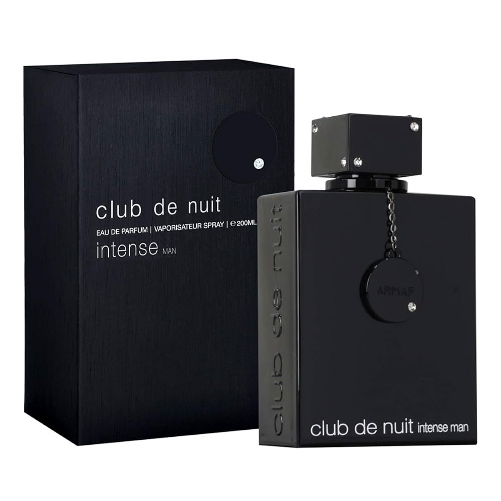 Armaf Club De Nuit Intense Men’s Sample