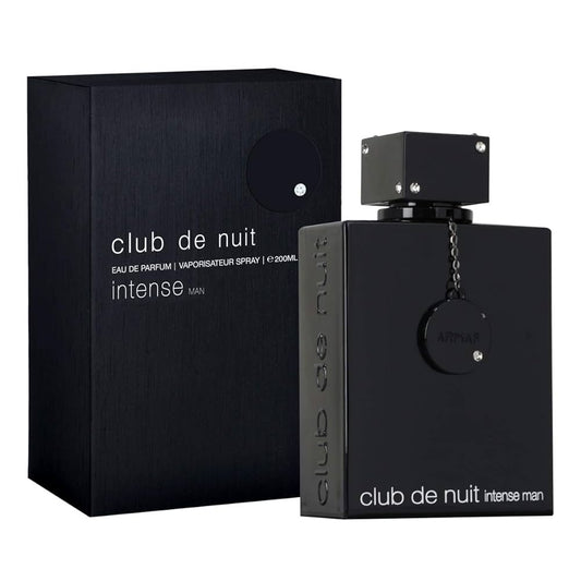 Armaf Club De Nuit Intense Men’s Sample