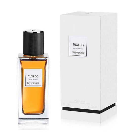 YSL Tuxedo Unisex EDP Sample