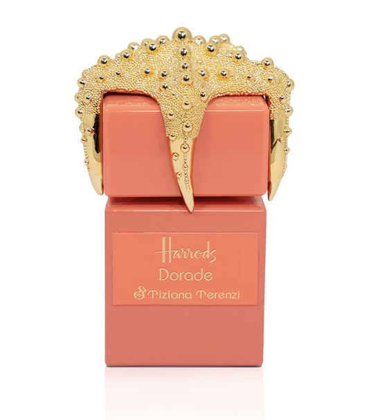 Tiziana Terenzi Dorade EDP Unisex Sample