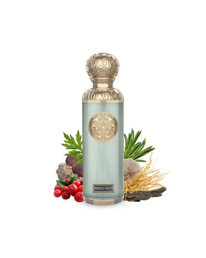 Gissah Imperial Valley Unisex EDP Sample
