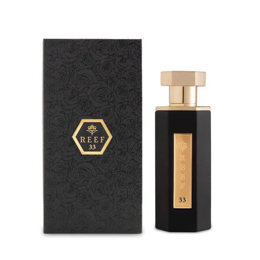 Reef 33 Unisex EDP Sample