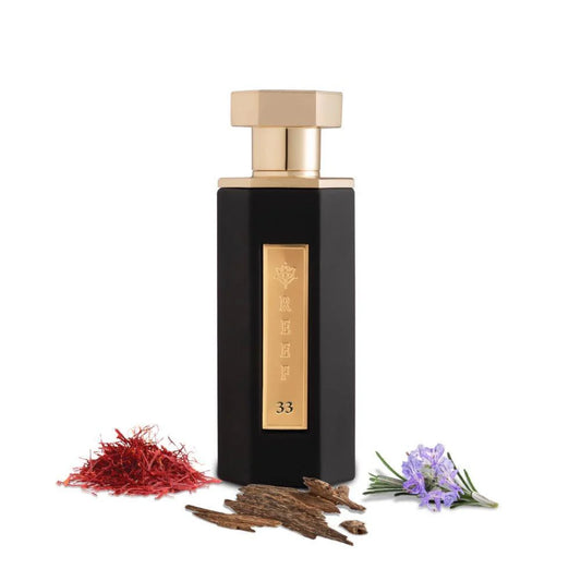 Reef 33 Unisex EDP Sample